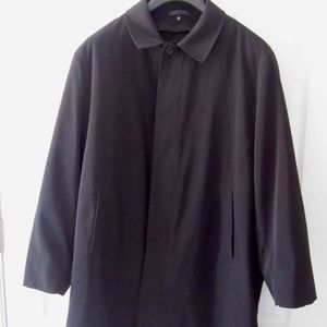 Men's Raincoat